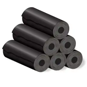 OVERSTOCK Pet Waste Bags on Rolls