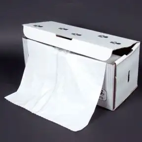 Trash Can Liners - 22 Gallon